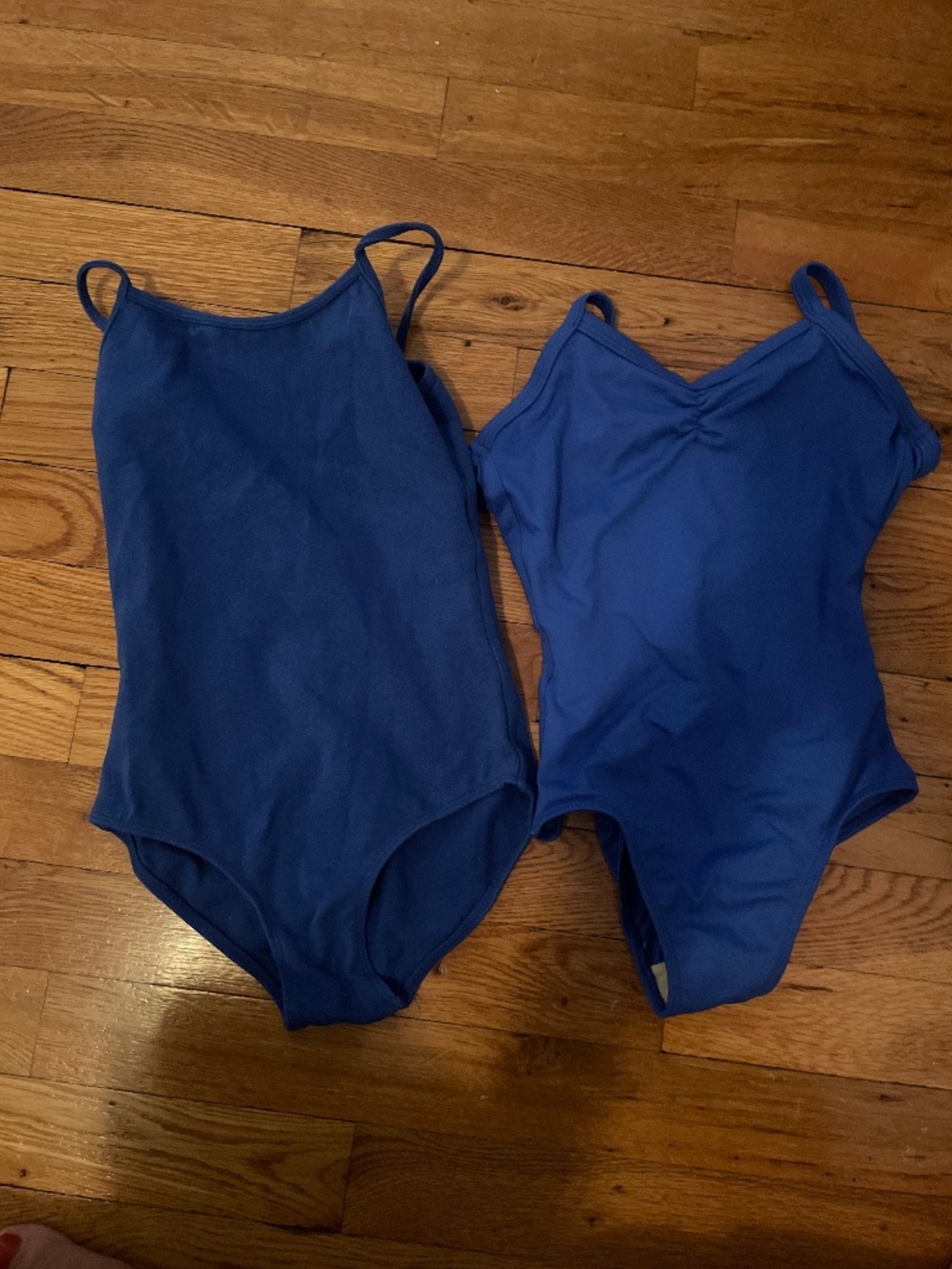 Leotard